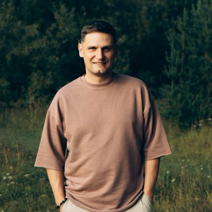 Илья Кассин