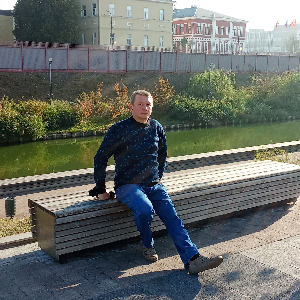 Александр Коупенин