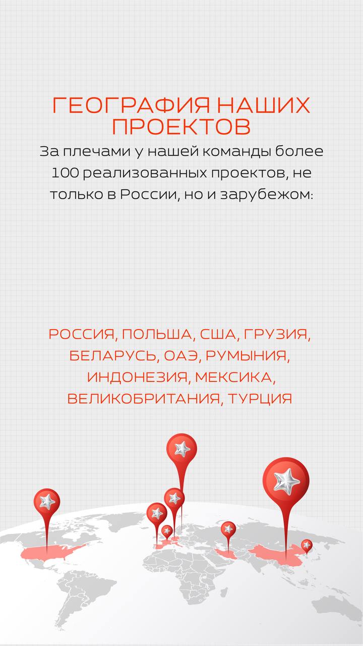 #этомы
В карточках рассказали про свой подход в работе и ценности, которых мы придерживаемся
🔗 Запишитесь на бесплатную консультацию для обсуждения проекта (кликабельно) | Сетка — социальная сеть от hh.ru
