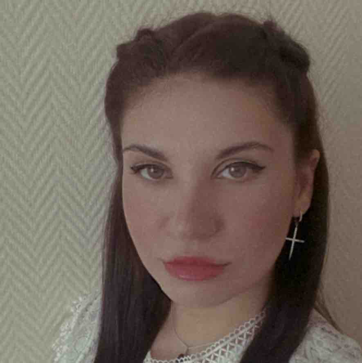 Кожинова Анастасия