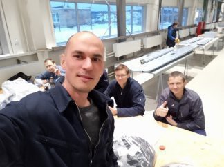 Иван Степачук