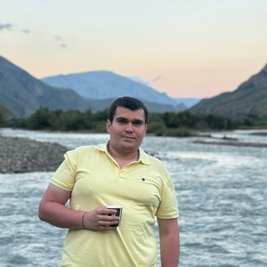 Алексей Аверин | Сетка — социальная сеть от hh.ru