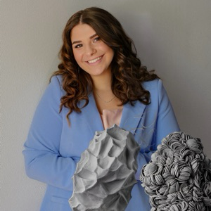 Настасия Муратова | Сетка — социальная сеть от hh.ru