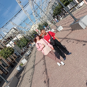 Кристина Шляпникова