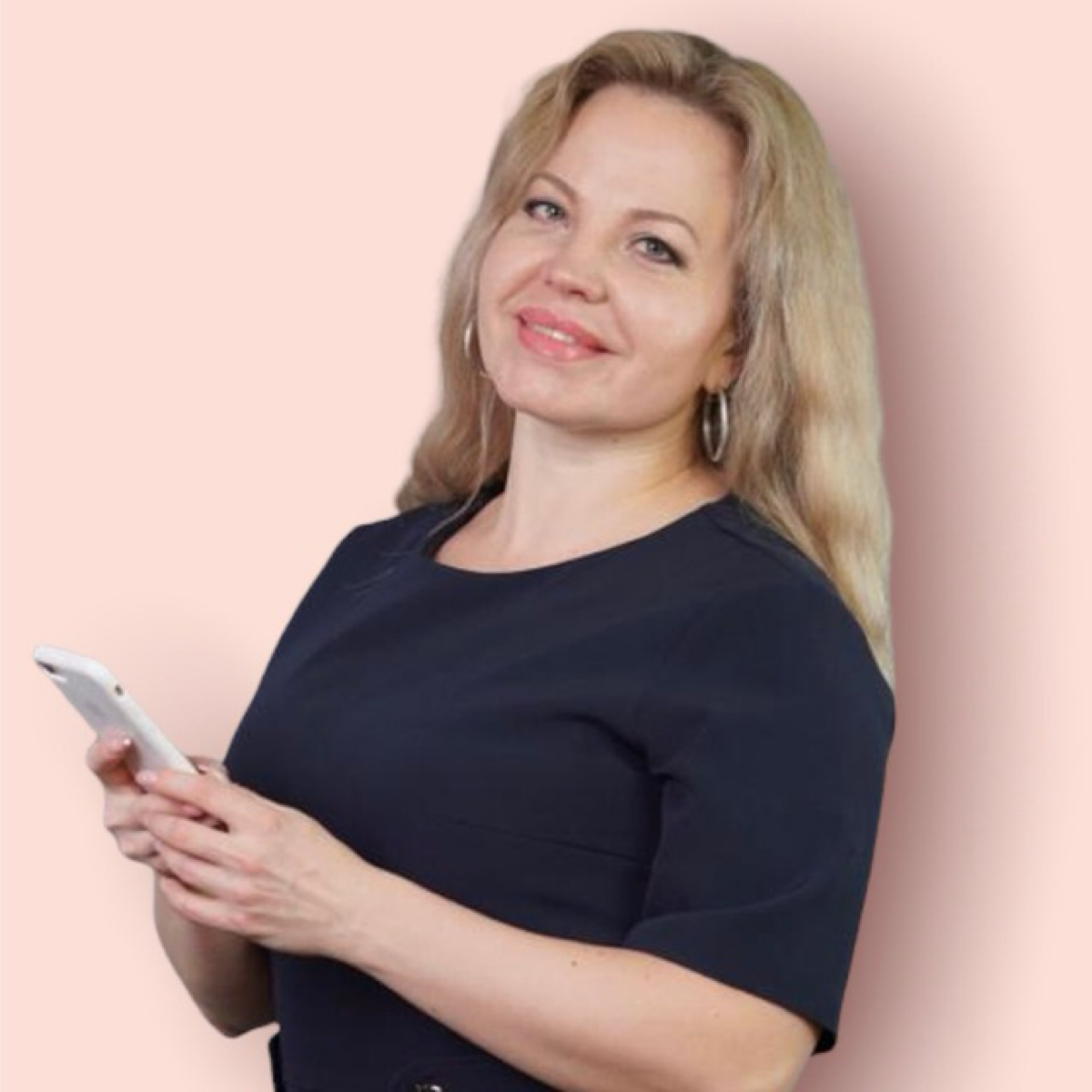 Алевтина Свириденко