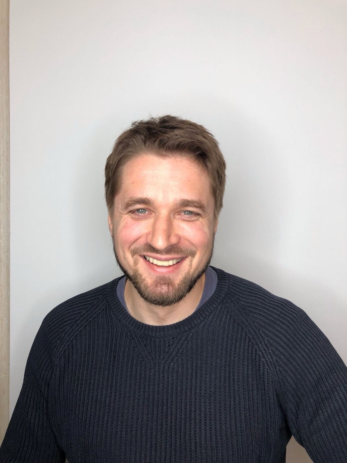 Ярослав Пындыкивский | Сетка — социальная сеть от hh.ru