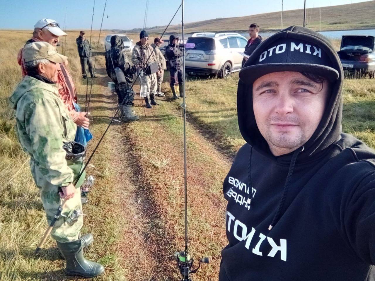 Регистрация, зона А, первый выход.
Андрей, НХНЧ!
Сегодня соревнования. | Сетка — социальная сеть от hh.ru