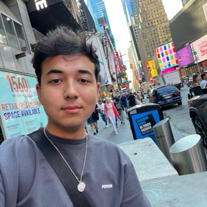 Мансур Исаков | Сетка — социальная сеть от hh.ru