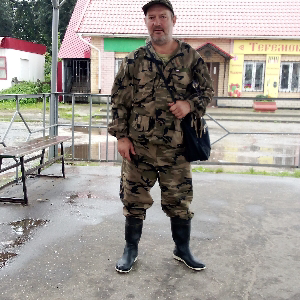 Павел Ульяшов