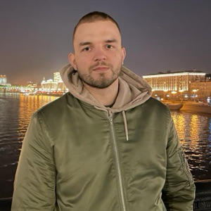 Стас Соловьев | Сетка — социальная сеть от hh.ru