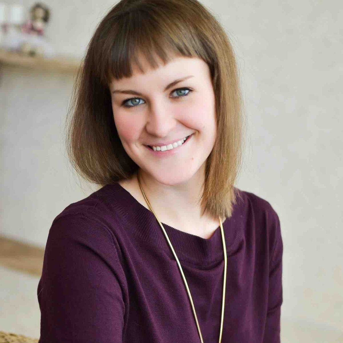 Екатерина Фомина | Сетка — социальная сеть от hh.ru