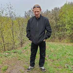 Александр Чижов