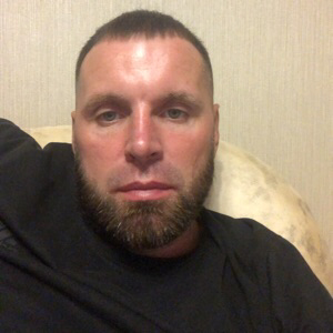 Петр Сергатских