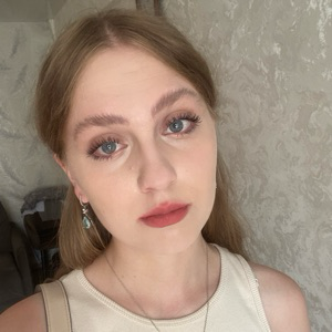 Елизавета Струнина