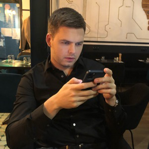 Иван Беляев | Сетка — социальная сеть от hh.ru