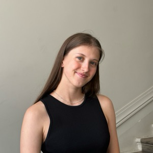 Анастасия Прокопова | Сетка — социальная сеть от hh.ru