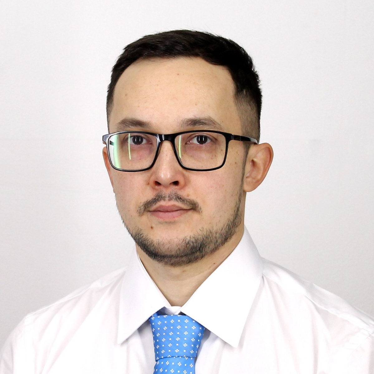 Нияз Галимарданов | Сетка — социальная сеть от hh.ru