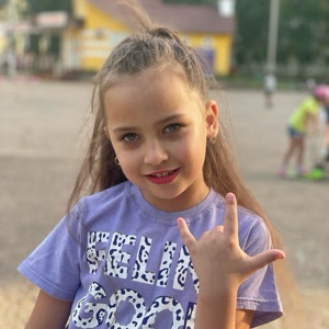 Ника Хайруллина
