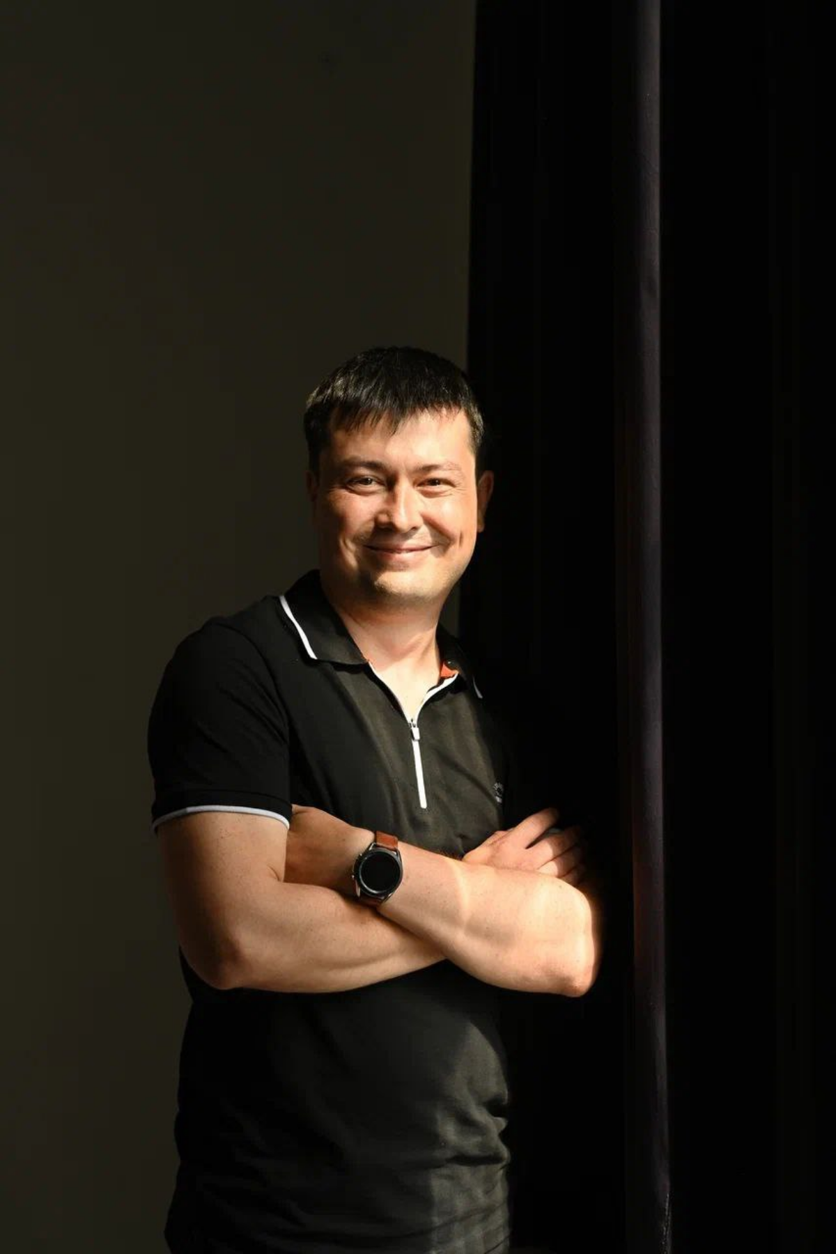 Вадим Федоренко