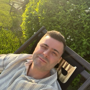 Никита Горшенин | Сетка — социальная сеть от hh.ru