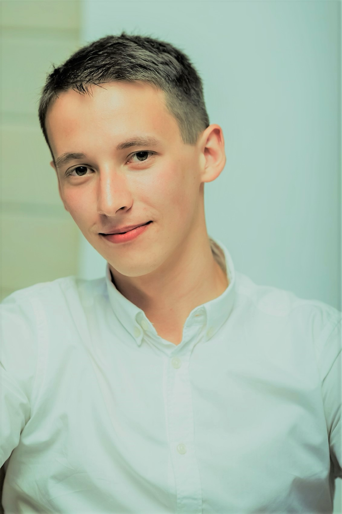 Илья Лунин | Сетка — социальная сеть от hh.ru