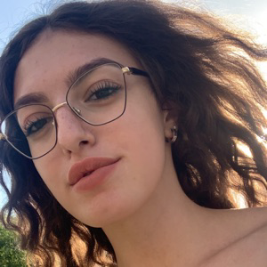 София Хабадзе | Сетка — социальная сеть от hh.ru