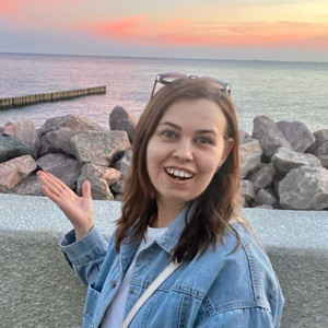 Ирина Орлова