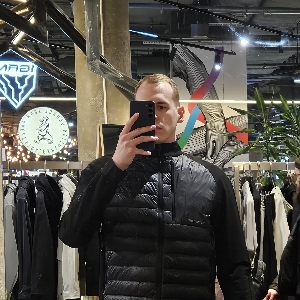 Виктор Воробьев | Хэдовня