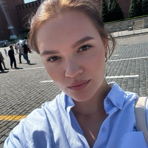 Ксения Токарева