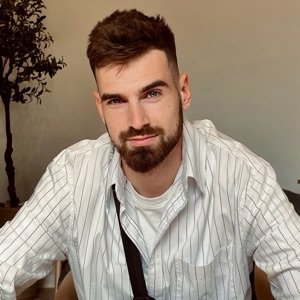 Роман Сергеев | Сетка — социальная сеть от hh.ru