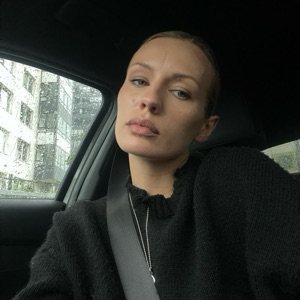 Анастасия Воронина | Сетка — социальная сеть от hh.ru