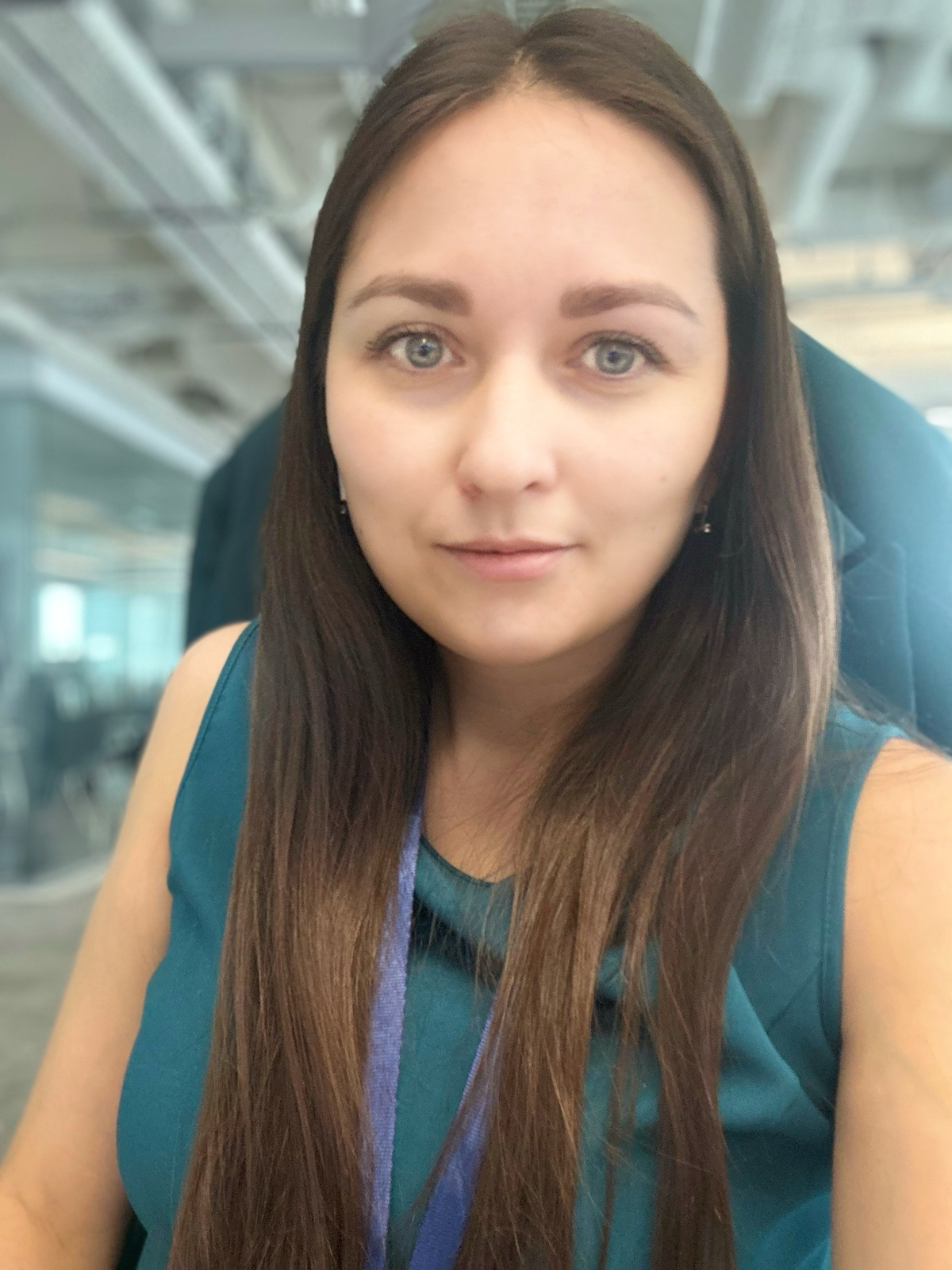 Элина Чусова | Сетка — социальная сеть от hh.ru