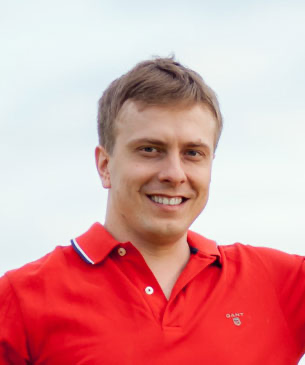 Александр Зычков