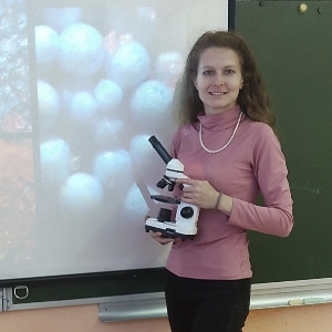 Наталья Иванова