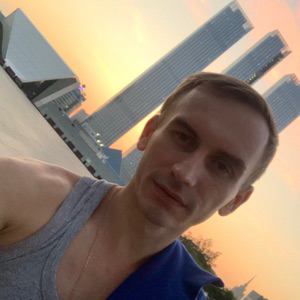 Сергей Макаров