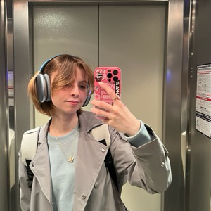 Елизавета Гущина | Сетка — социальная сеть от hh.ru