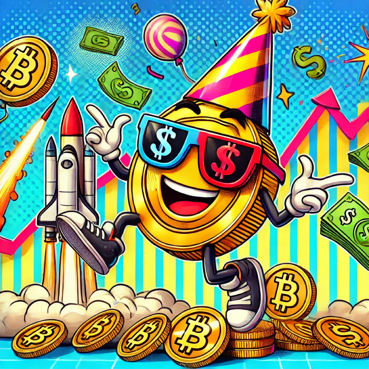 Ч2
Вернемся к мемкоинам…
Неотъемлемая часть индустрии криптовалют - это ликвидность для рынка | Сетка — социальная сеть от hh.ru