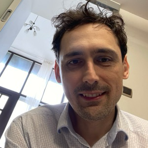 Сергей Скворцов | Сетка — социальная сеть от hh.ru