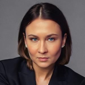 Инна Яруллина