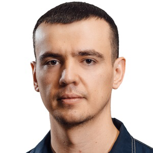 Юрий Лопухин