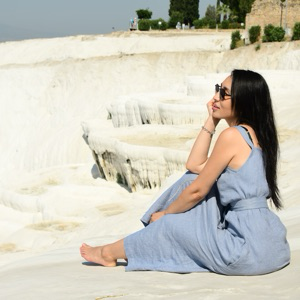 Жанна Ушакова | Сетка — социальная сеть от hh.ru