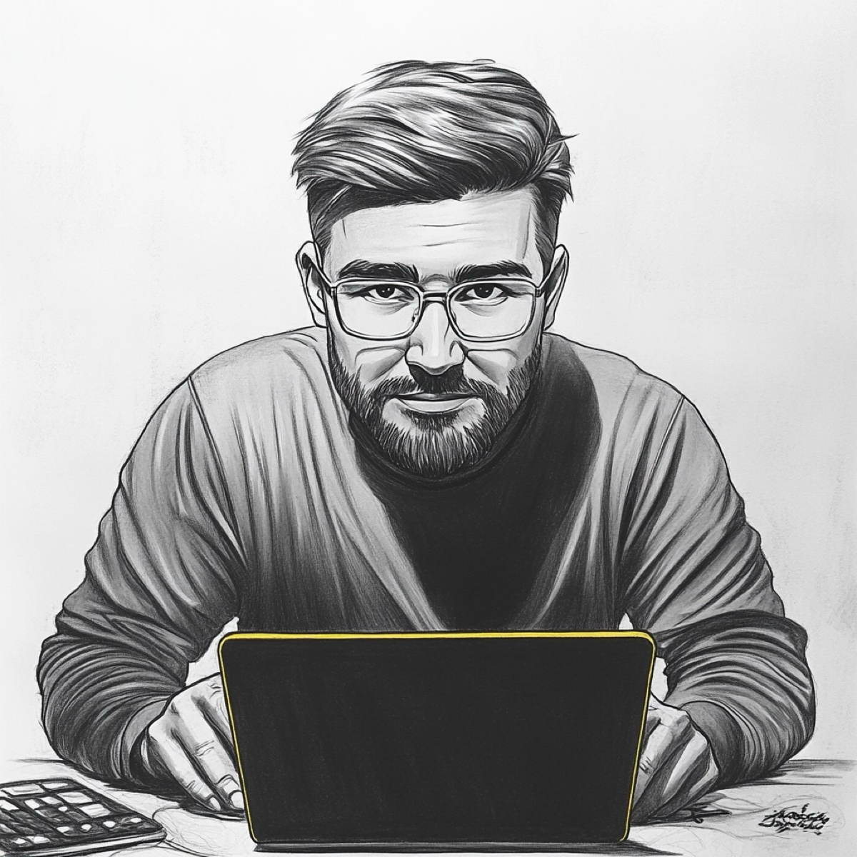 ChatGPT не тупой: вот как заставить его писать нормально | Сетка — социальная сеть от hh.ru