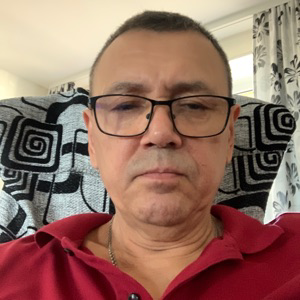 Сергей Гаврилов | Сетка — социальная сеть от hh.ru