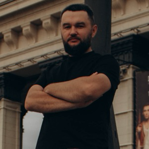 Андрей Урюпин
