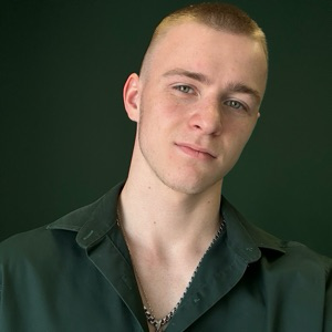 Никита Репин