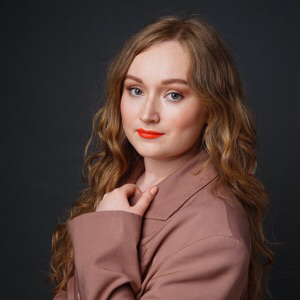 Анастасия Куратова