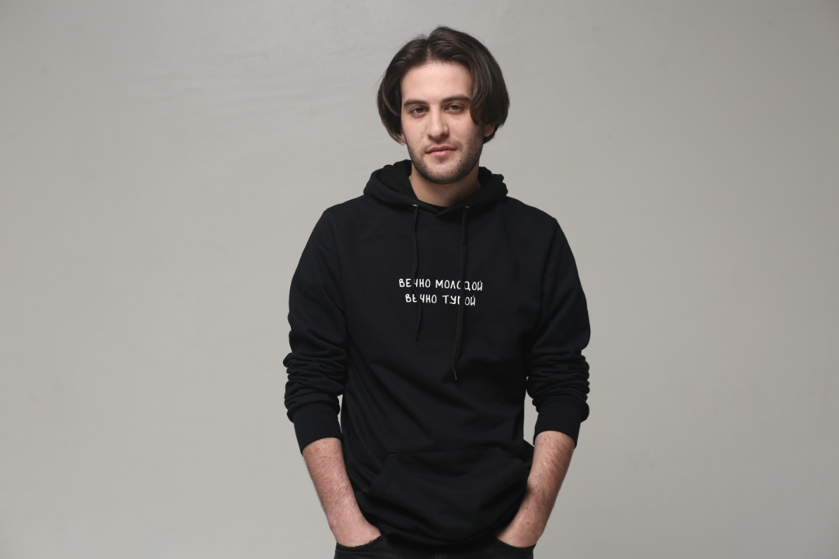 Михаил Балатовский | Сетка — социальная сеть от hh.ru