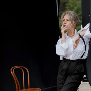 Ирина Кобзина