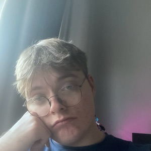 Никита Нуштаев | Сетка — социальная сеть от hh.ru