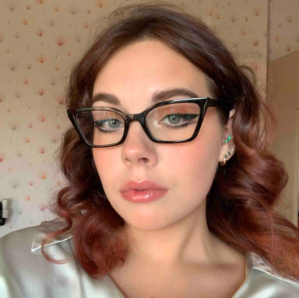 Александра Кузенкова